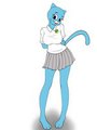 Nicoloe Watterson by bloedorange