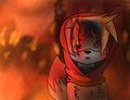 Fox Fire Incident