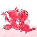 V-day patreon nobody321