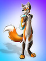 Just Back From the Pool - Alt by Chronowolf