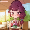 Sweet As Sugar~