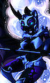 Ol' good Nightmare Moon