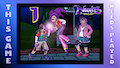 NiGHTS Journey of Dreams Let's Play Title Card