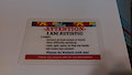 My autism "alert" card by Donaar