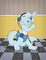 "(Shake, Shake, Shake) Shake Your Booty!" by nelson88