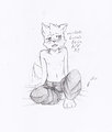 w...What can I help you my master ? by kake0078