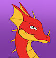 char headshot