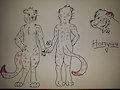 Honyuu Ref by Honyuu