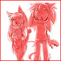 V-day Patreon KxD