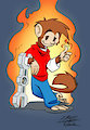 Monkey Shines