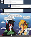 Ask ARA 18 - Baking with Zofie