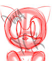 .: YCH 1, blinking icon :. 