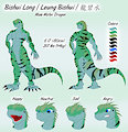 [Commission] Reference: Bishui Long