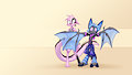 Vanth 'n Vi- Concept videos by Dreamkeepers