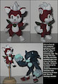 Custom Commission: Chip