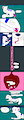 Minkshake's Second Comicing