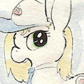 Equestrian Rail Conductor