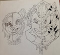 New badges wip
