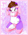 Nyah~ by PurpleSocks