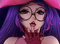 Guine the Witch