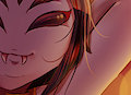 Lunar New Year Muffet SFW by Guinefurrie