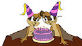  Shared Birthdays