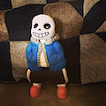 Sans Sculpture