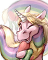 *Something in Korean* by Carrot