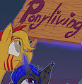 *C*_Poneeeeeeeeeehs!