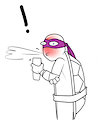 Bazinga! by SiLage