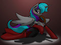 Wintereous Flame