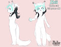 Zhii Concept