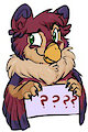P // Sign 3