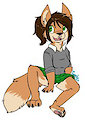 C // How silly huh?