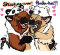 SHIROKUMA-SENPAI---!!