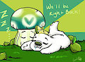 G // Brb honkshoooo~