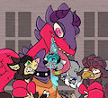C // Yum~
