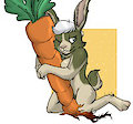 C // One hell of a carrot