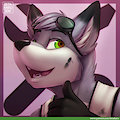 Luke Lobo by ZetaHaru