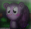 Toothy En La Lluvia by Kasumi1234