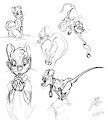 Day-053 Mrs Brisby
