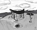 Day-054 Sketch
