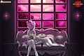 Catnap by lumineko