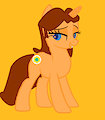 Daisy as a Unicorn