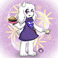 Little Toriel
