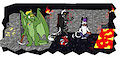 C // Flamedrake (10) by Amanda