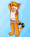 morning katx by Gaokun