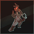 Darkest Flyngeon