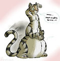 C // Leo-leonal by Amanda