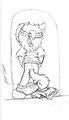 going potty ats schools